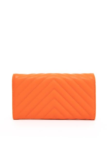 Turuncu Cüzdan - 50266106009