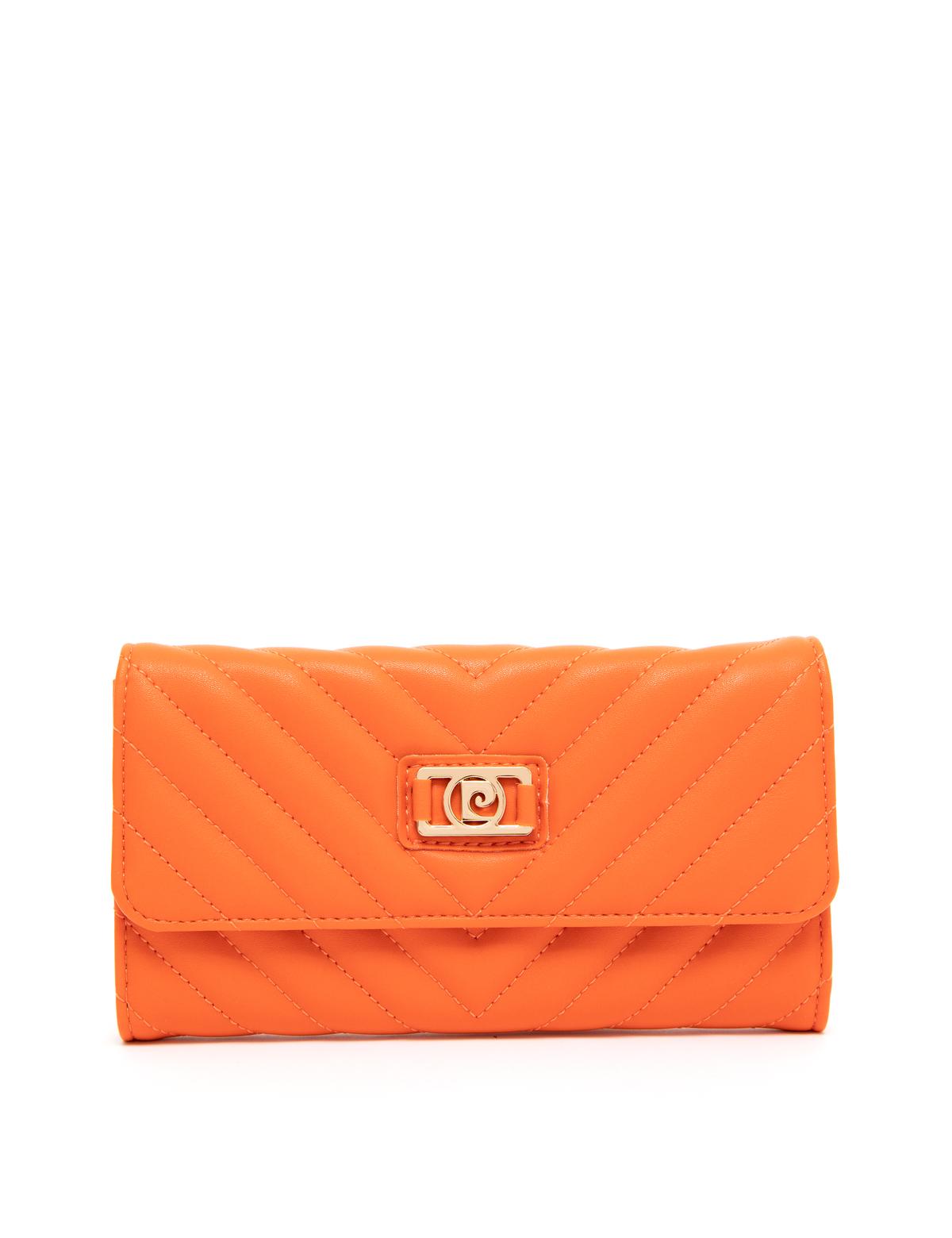 Turuncu Cüzdan - 50266106009