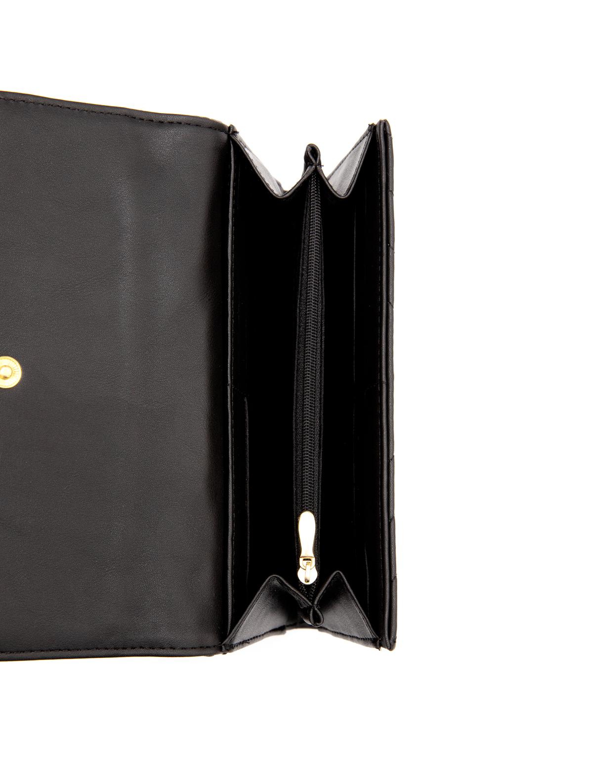 Siyah Cüzdan - 50266106001