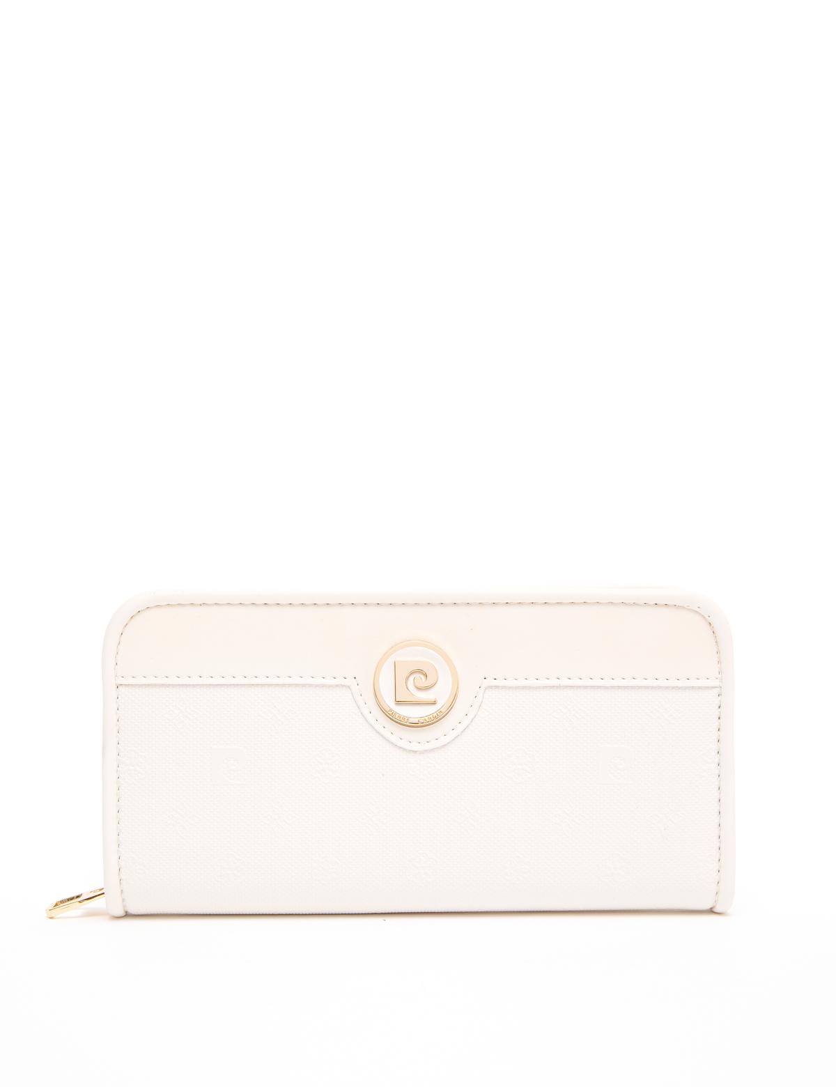 Beyaz Cüzdan - 50266108004