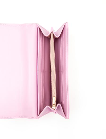 Lila Cüzdan - 50266106007