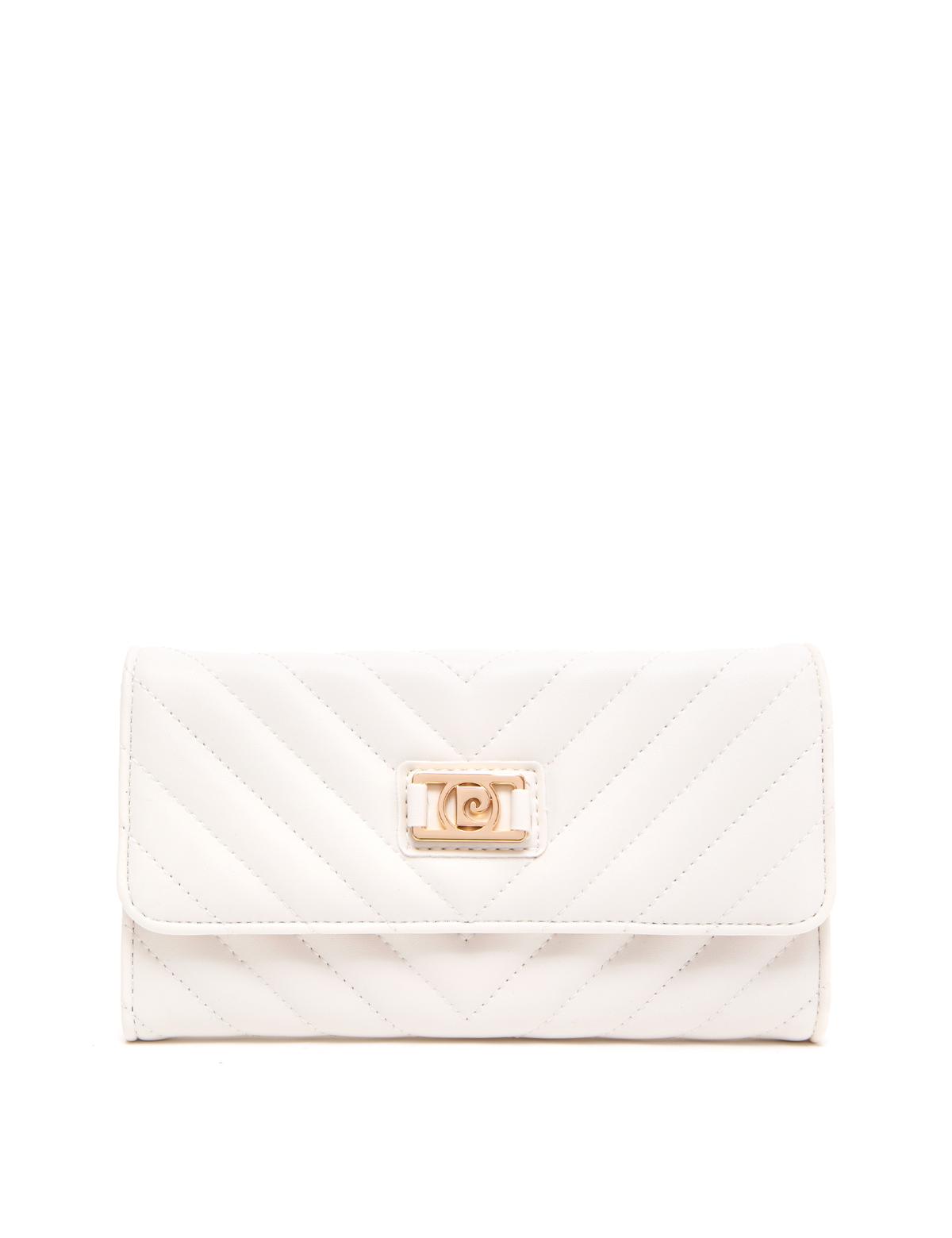 Beyaz Cüzdan - 50266106004