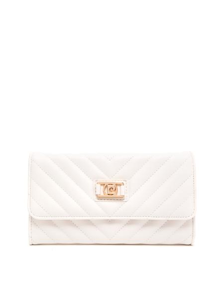 Beyaz Cüzdan - 50266106004