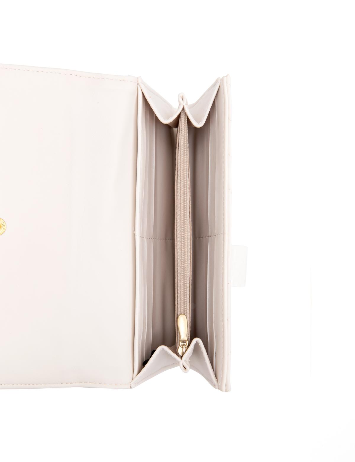 Beyaz Cüzdan - 50266106004