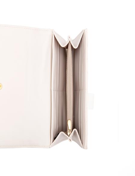 Beyaz Cüzdan - 50266106004