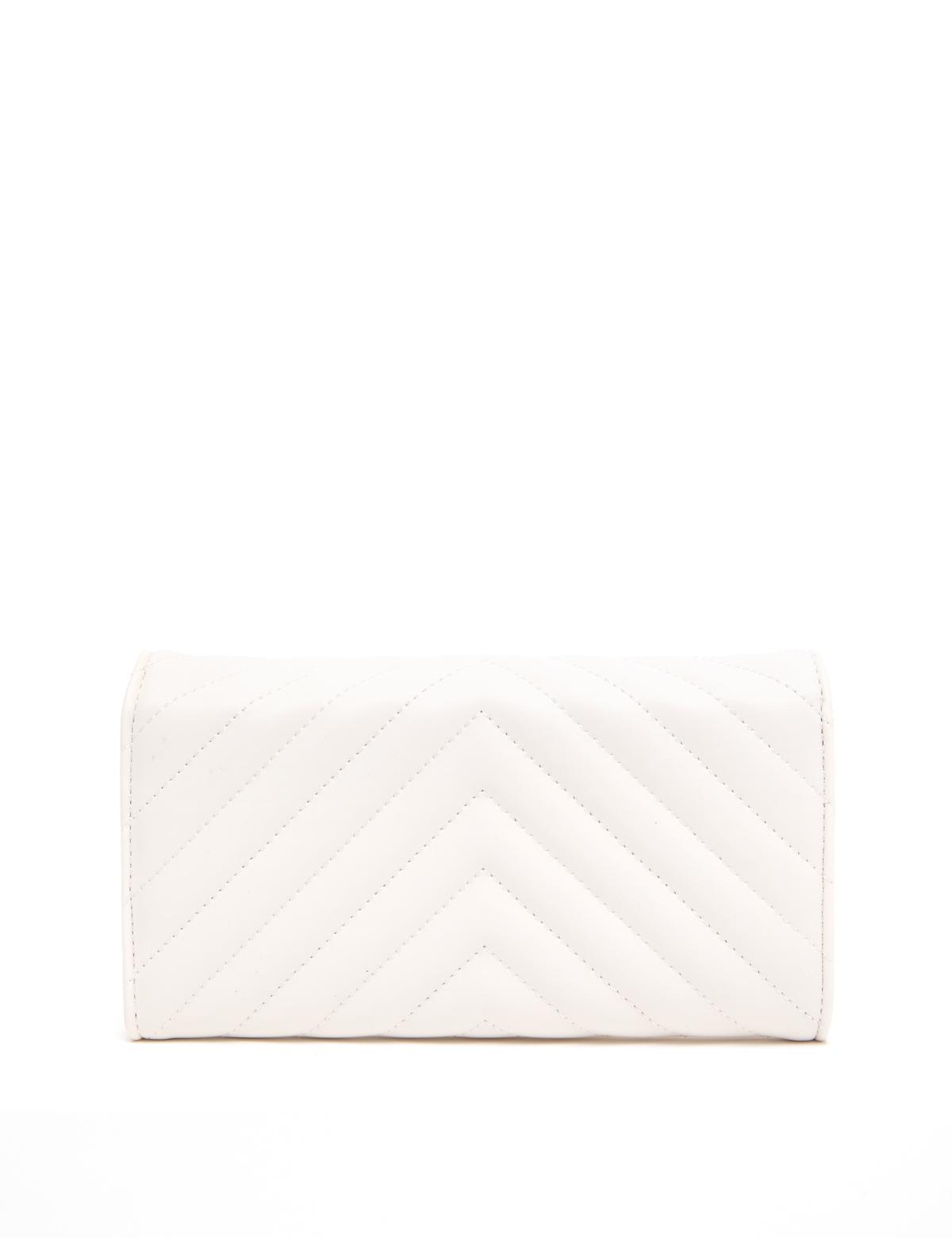 Beyaz Cüzdan - 50266106004