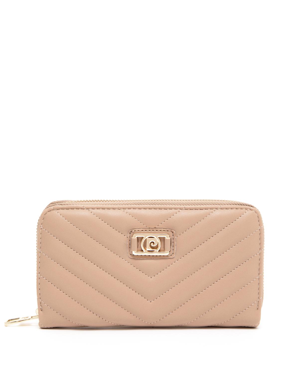 Kahverengi Cüzdan - 50266104003