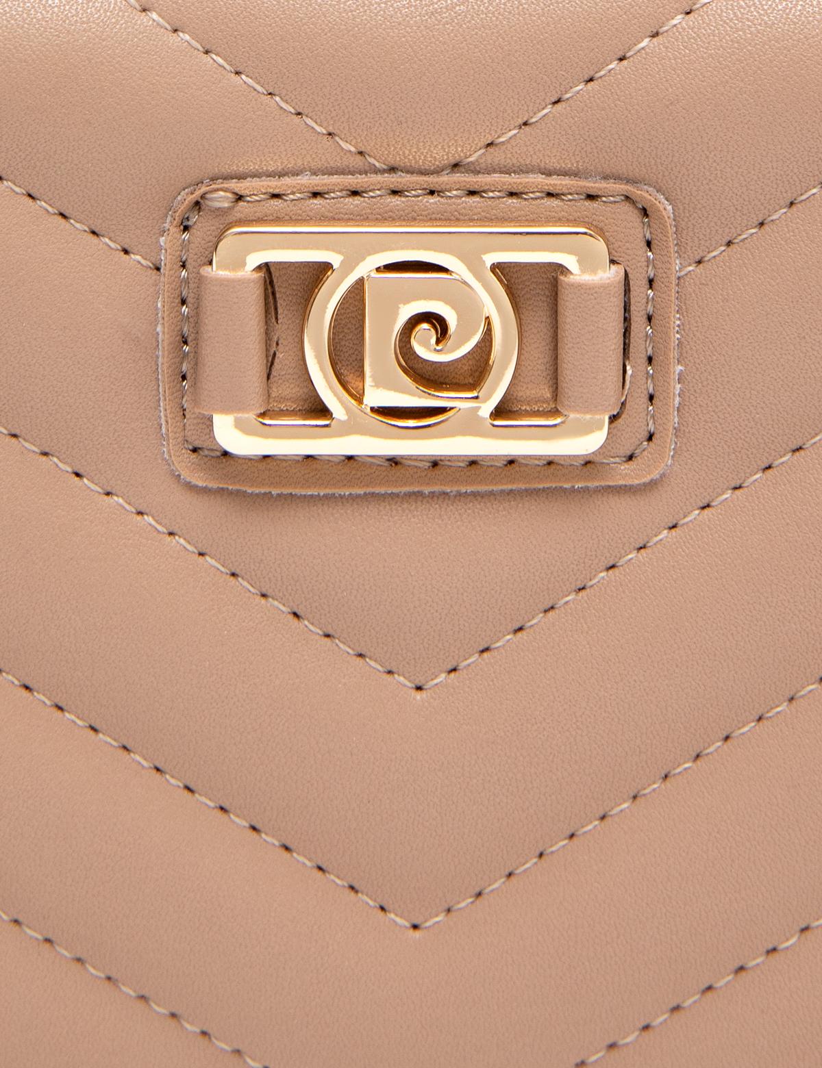 Kahverengi Cüzdan - 50266104003