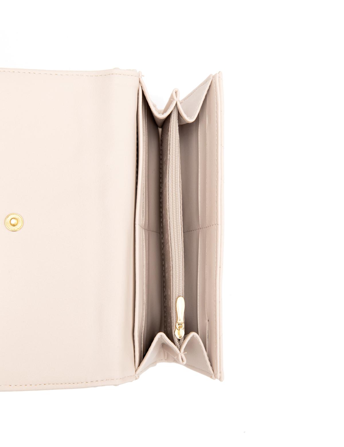 Bej Cüzdan - 50266106005