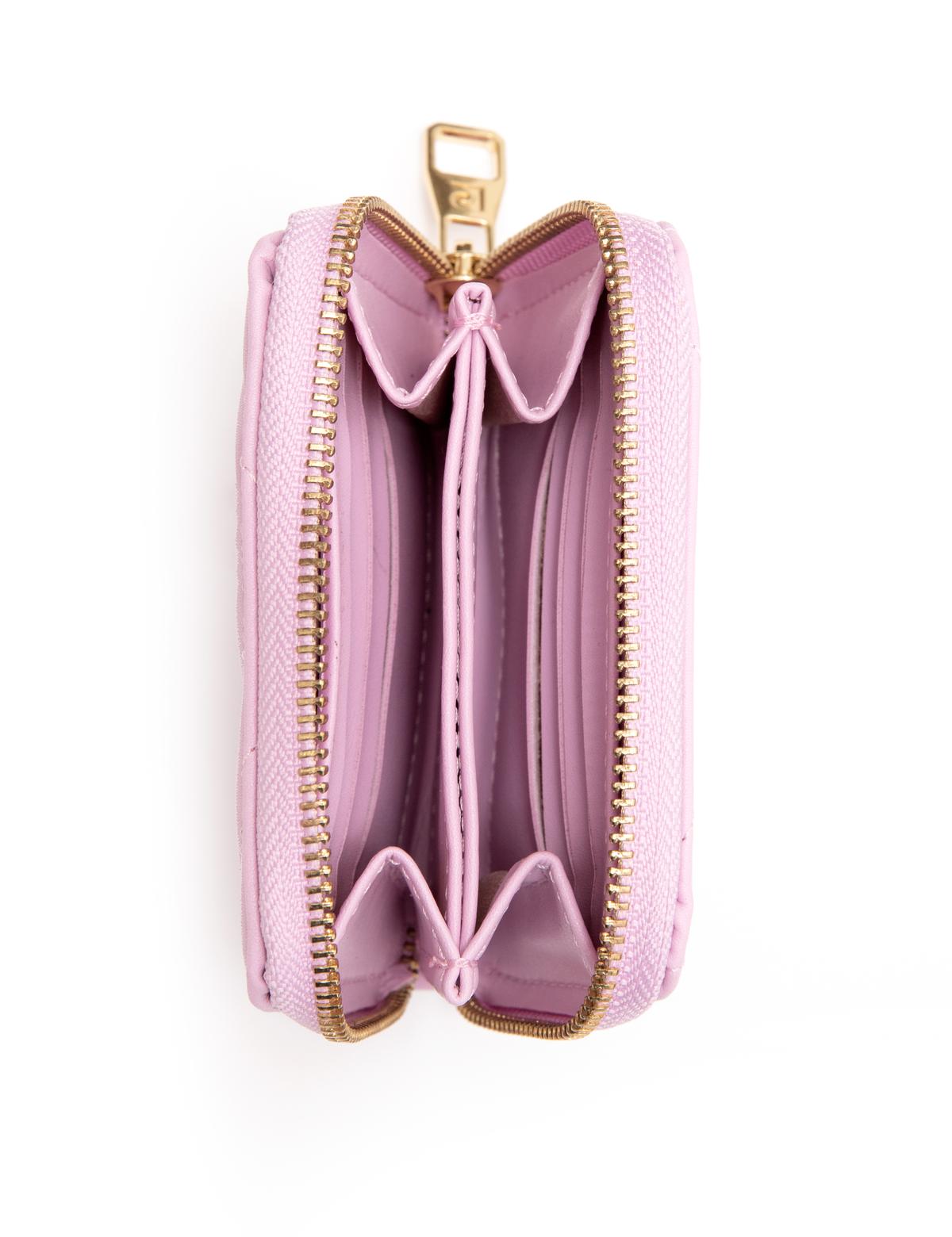 Lila Cüzdan - 50266105007