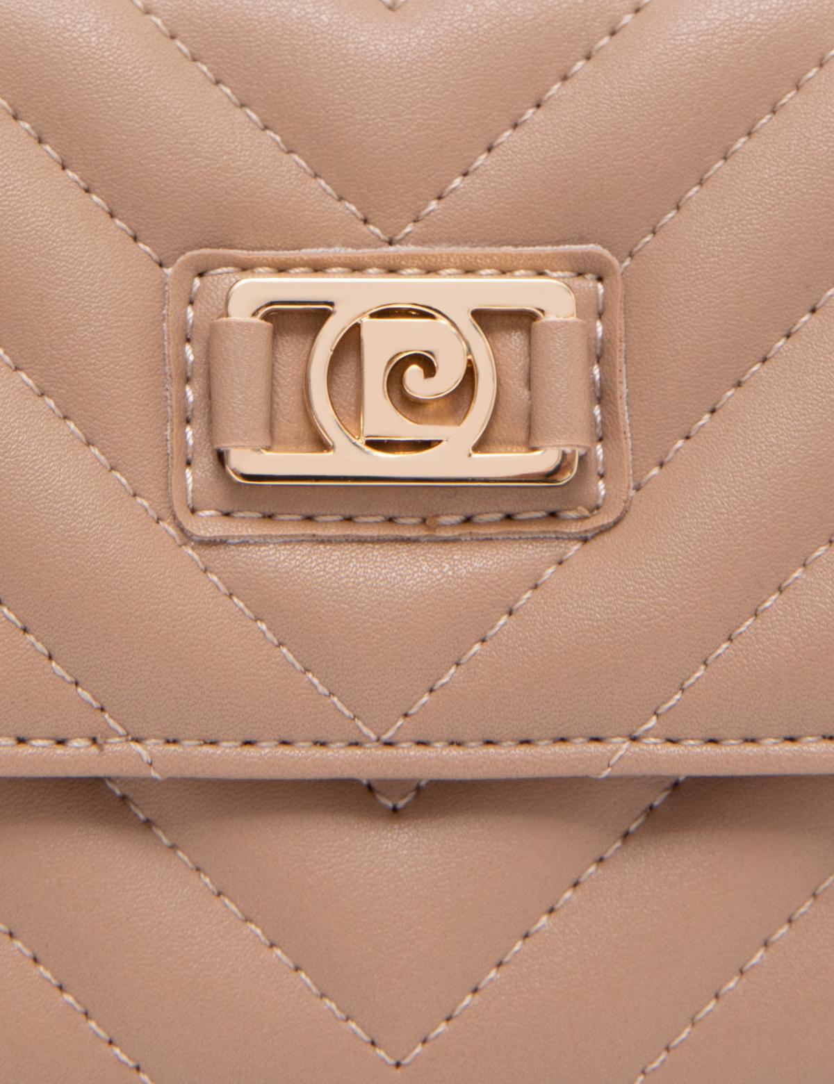 Kahverengi Cüzdan - 50266106003