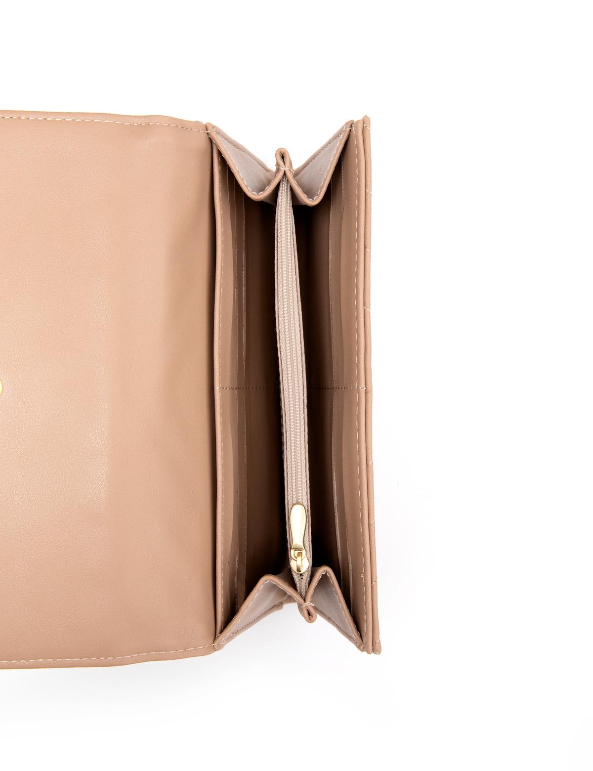 Kahverengi Cüzdan - 50266106003