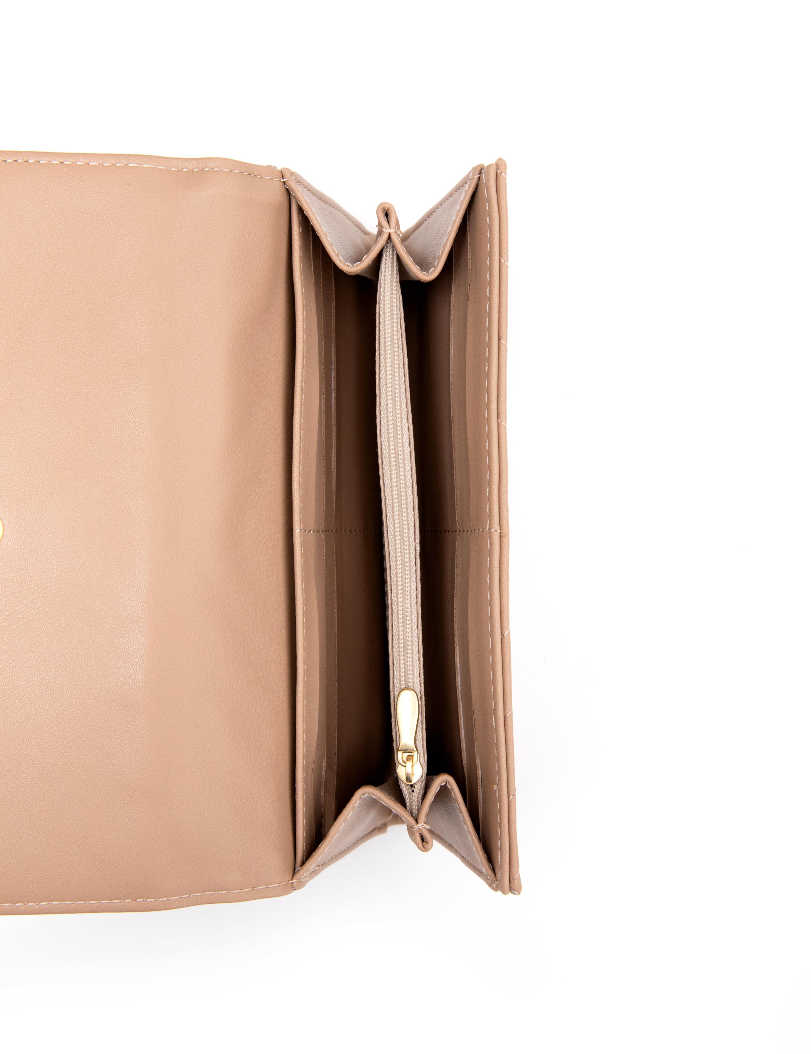 Kahverengi Cüzdan