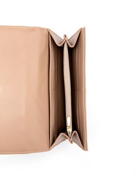 Kahverengi Cüzdan - 50266106003