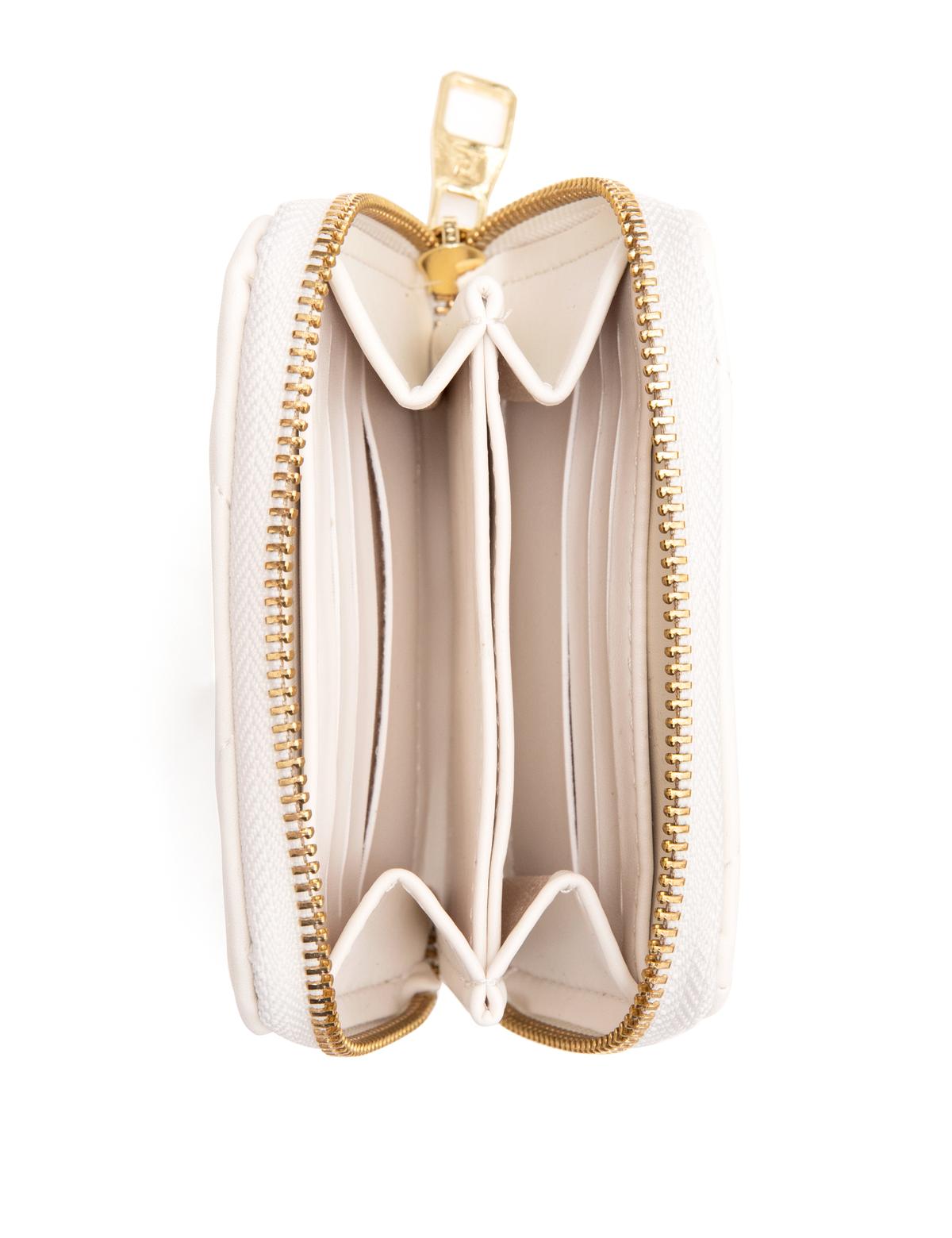 Beyaz Cüzdan - 50266105004