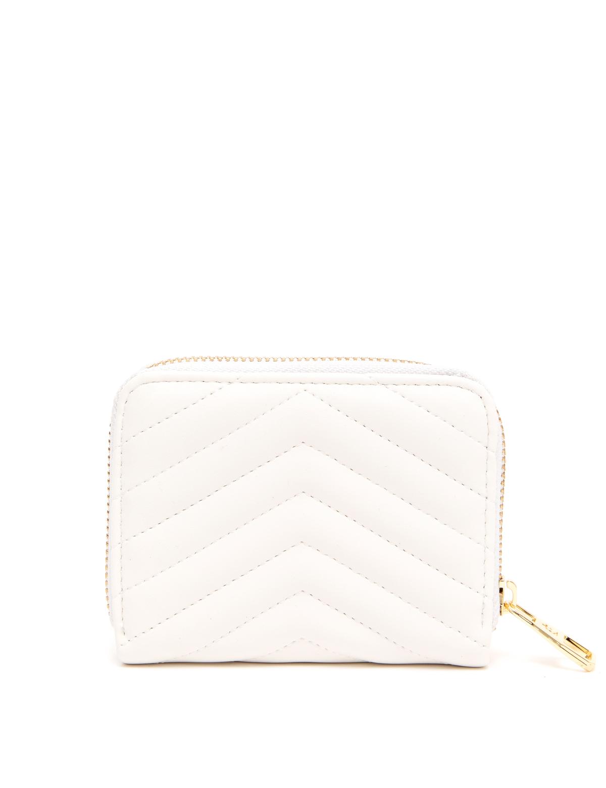 Beyaz Cüzdan - 50266105004