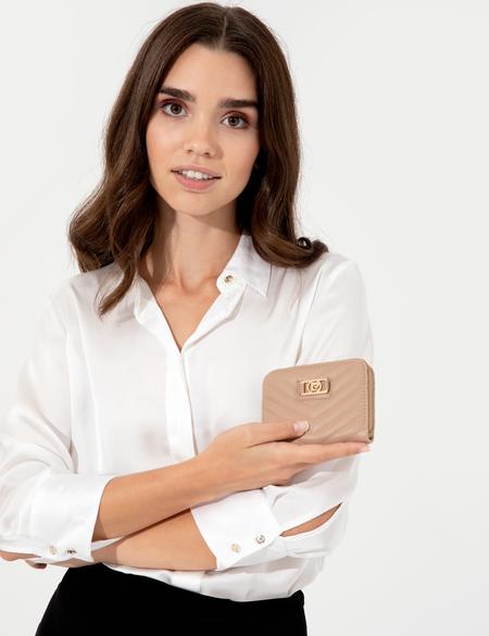 Kahverengi Cüzdan - 50266105003