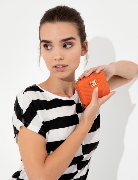 Turuncu Cüzdan - 50266105009