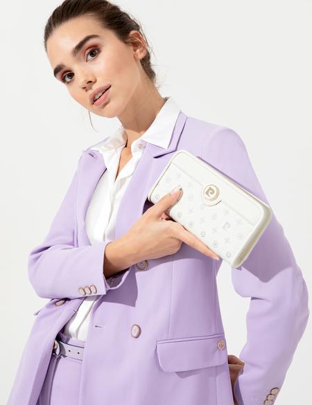 Beyaz Cüzdan - 50266107004