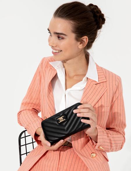 Siyah Cüzdan - 50266104001