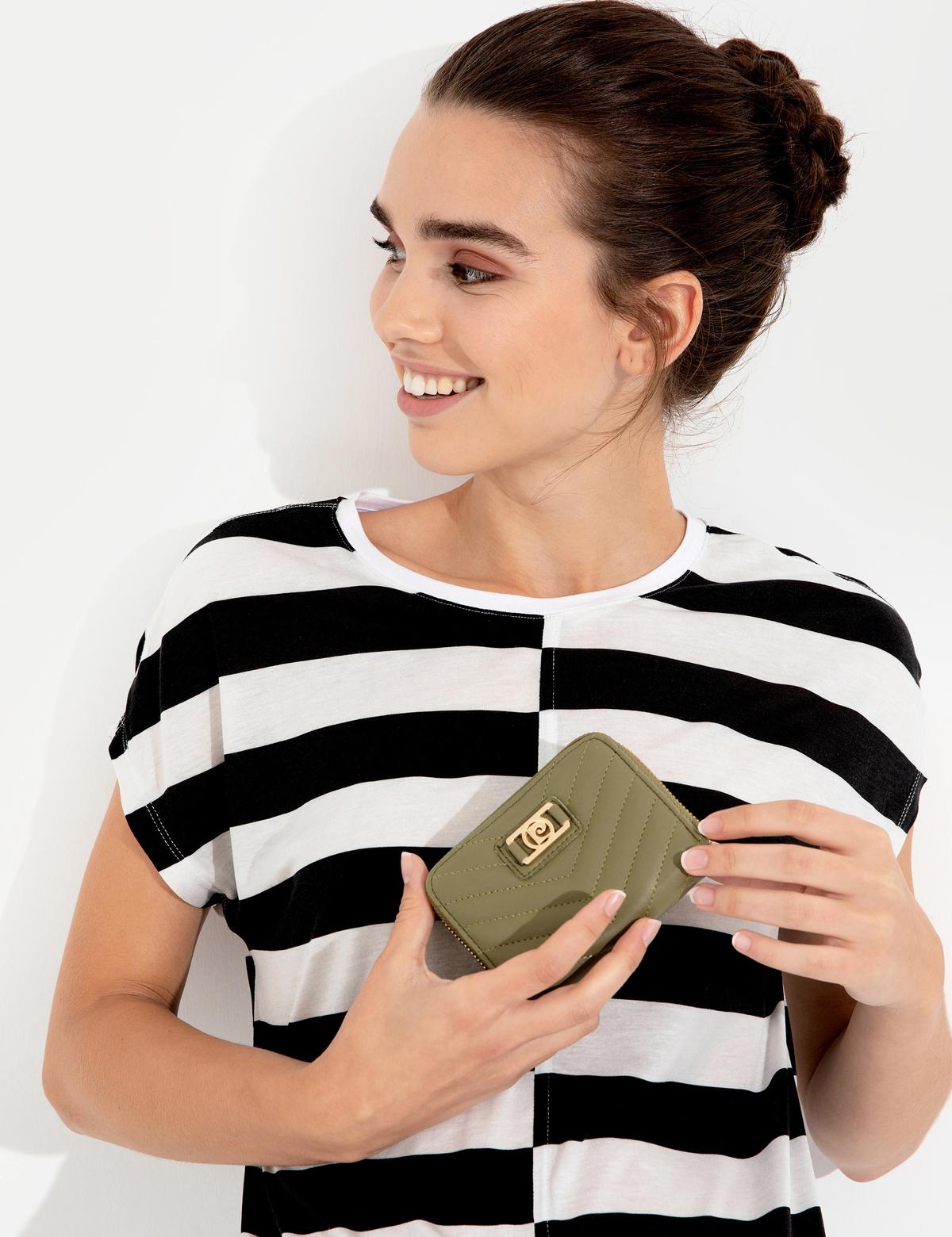 Açık Yeşil Cüzdan