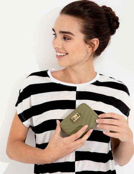 Açık Yeşil Cüzdan - 50266105006