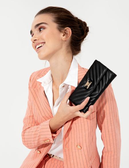 Siyah Cüzdan - 50266106001