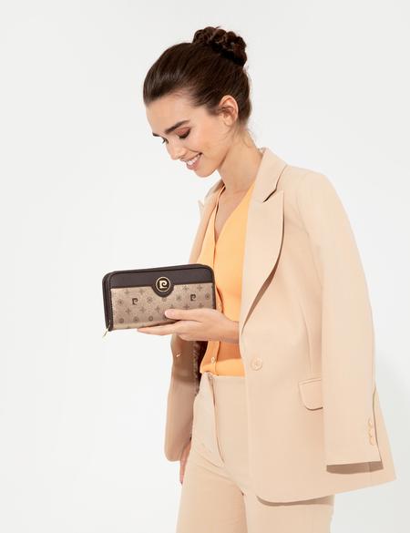 Sarı Cüzdan - 50266107003