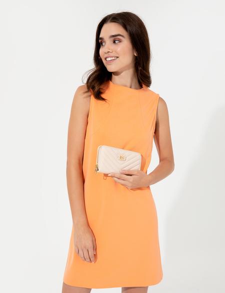 Bej Cüzdan - 50266104005