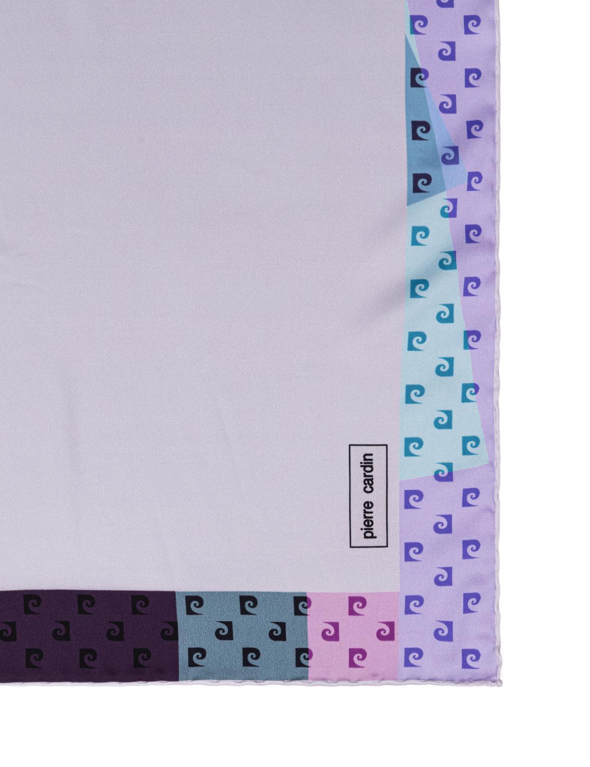 Lila Eşarp - 50266375005