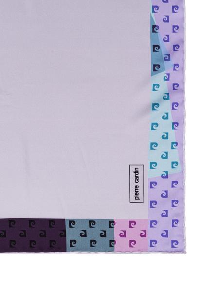 Lila Eşarp - 50266375005