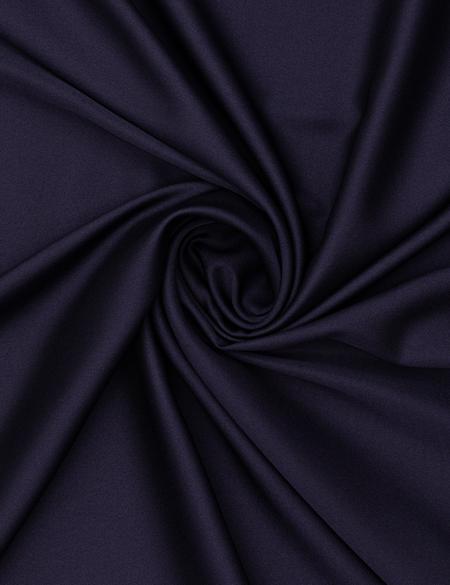 Lacivert Eşarp - 50266375002