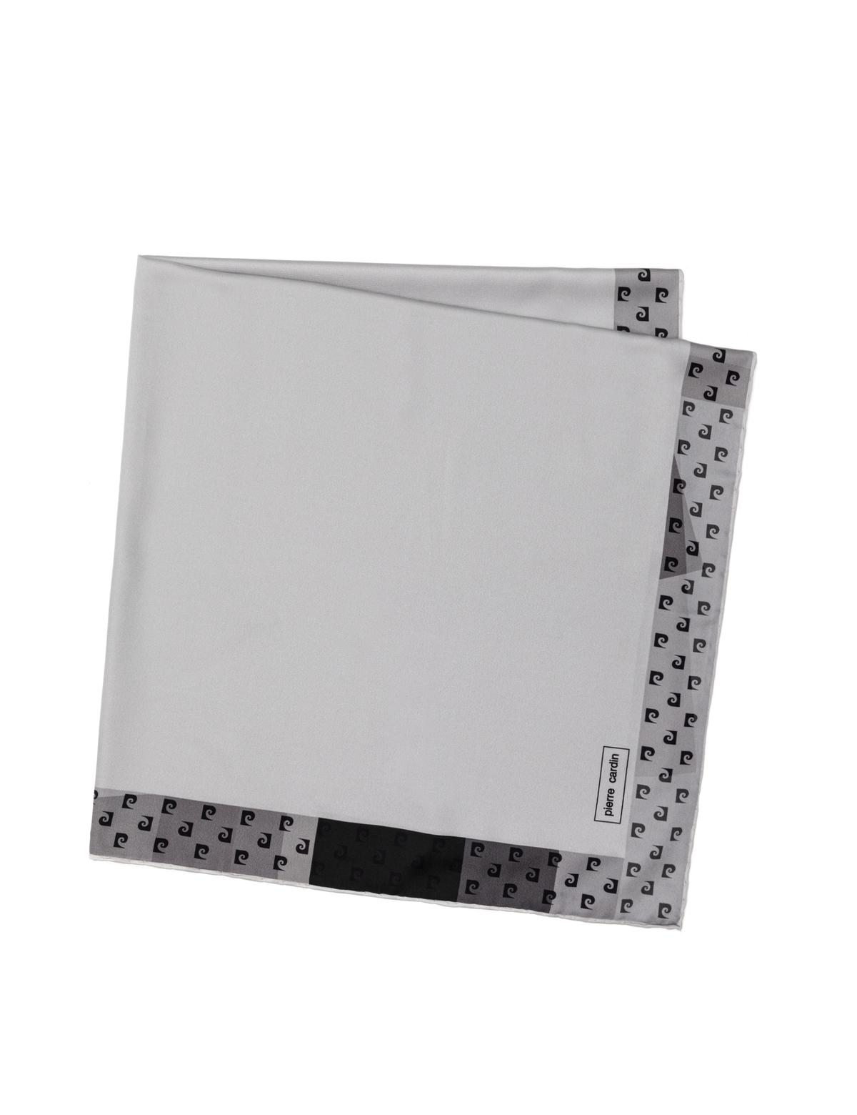 Gri Eşarp - 50266375004