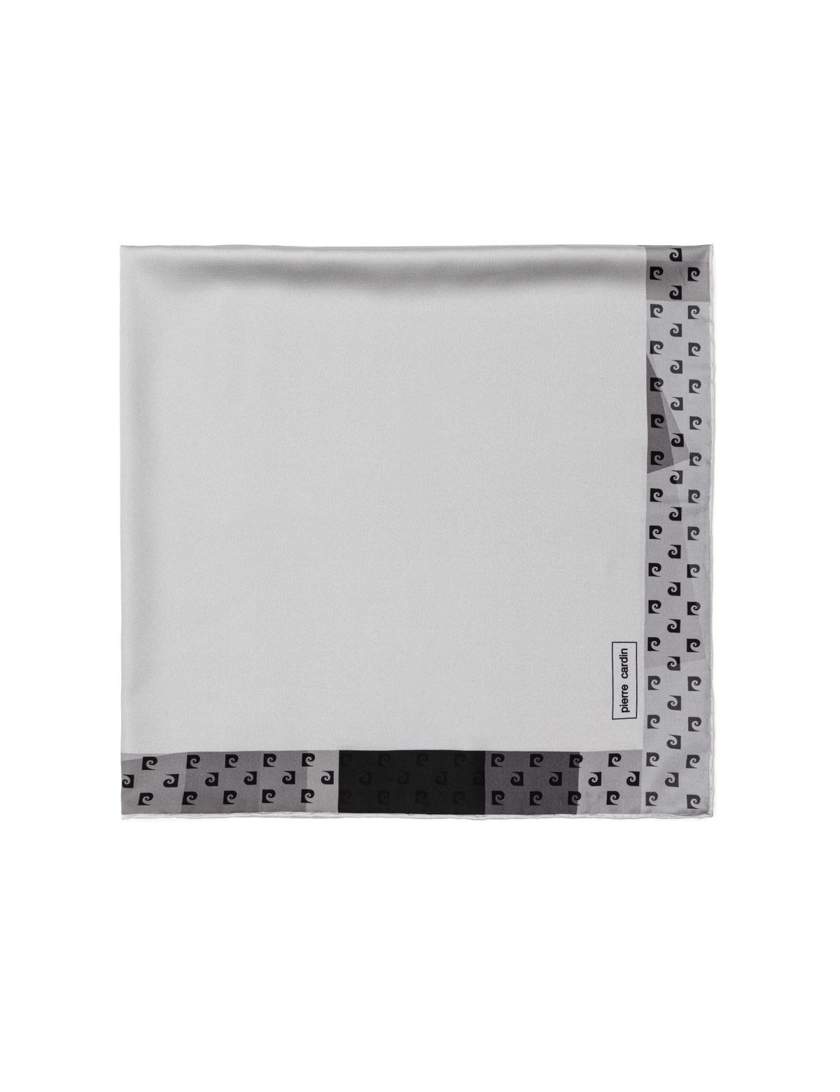 Gri Eşarp - 50266375004