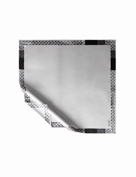 Gri Eşarp - 50266375004