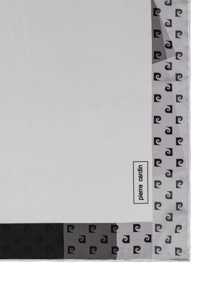 Gri Eşarp - 50266375004