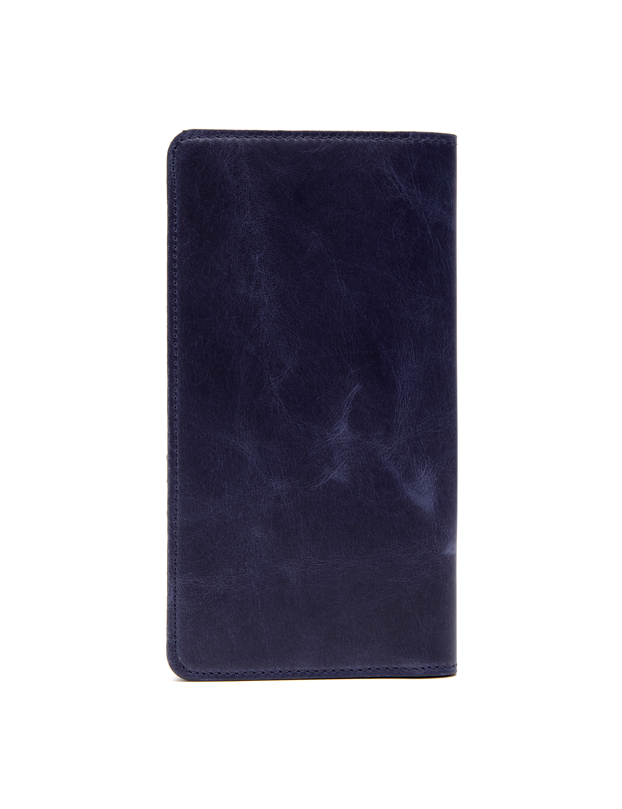 İndigo Erkek Deri Cüzdan - 50257426003