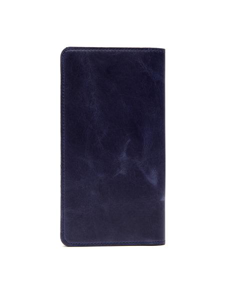 İndigo Erkek Deri Cüzdan - 50257426003