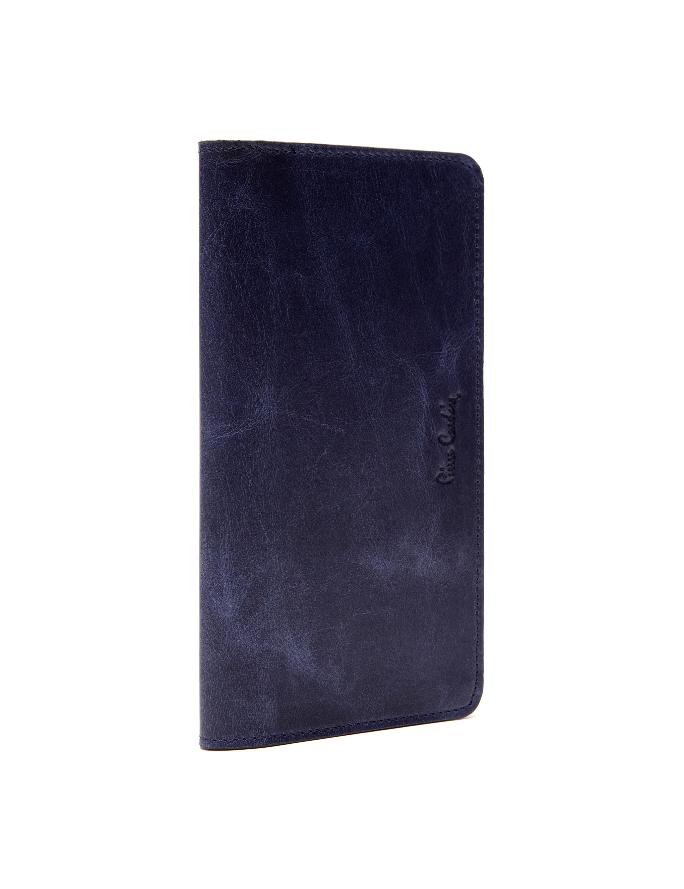 İndigo Erkek Deri Cüzdan