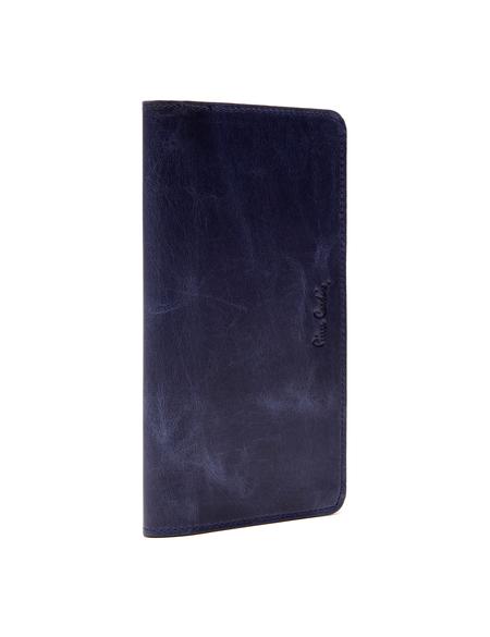 İndigo Erkek Deri Cüzdan - 50257426003