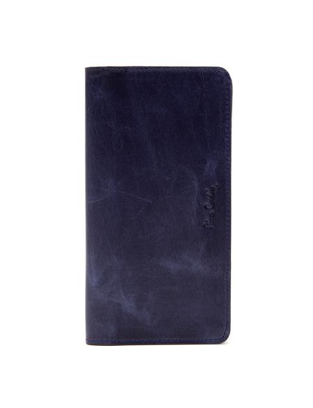 İndigo Erkek Deri Cüzdan - 50257426003