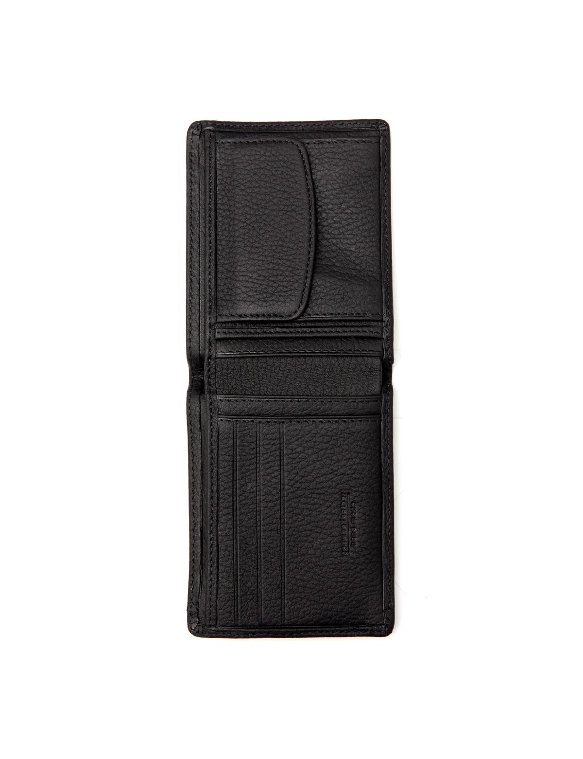 Siyah Cüzdan - 50257417001