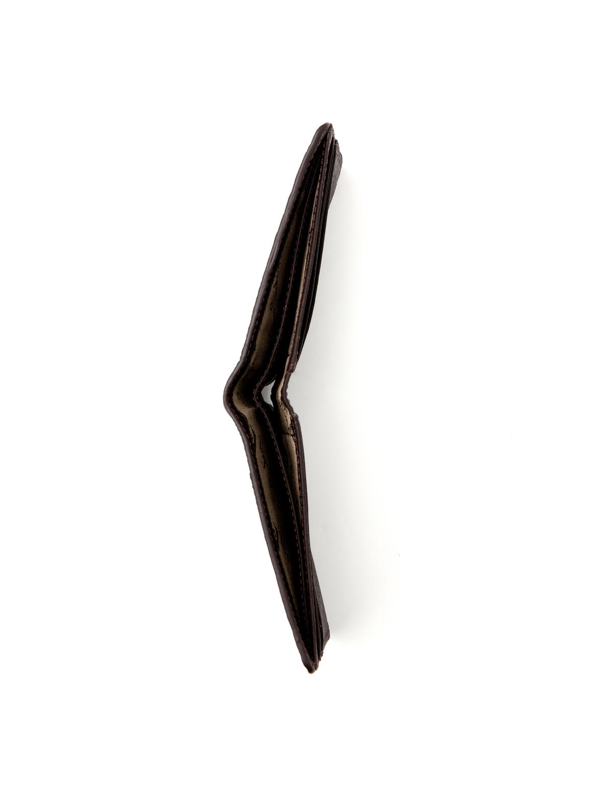 Kahverengi Erkek Cüzdan - 50257418003