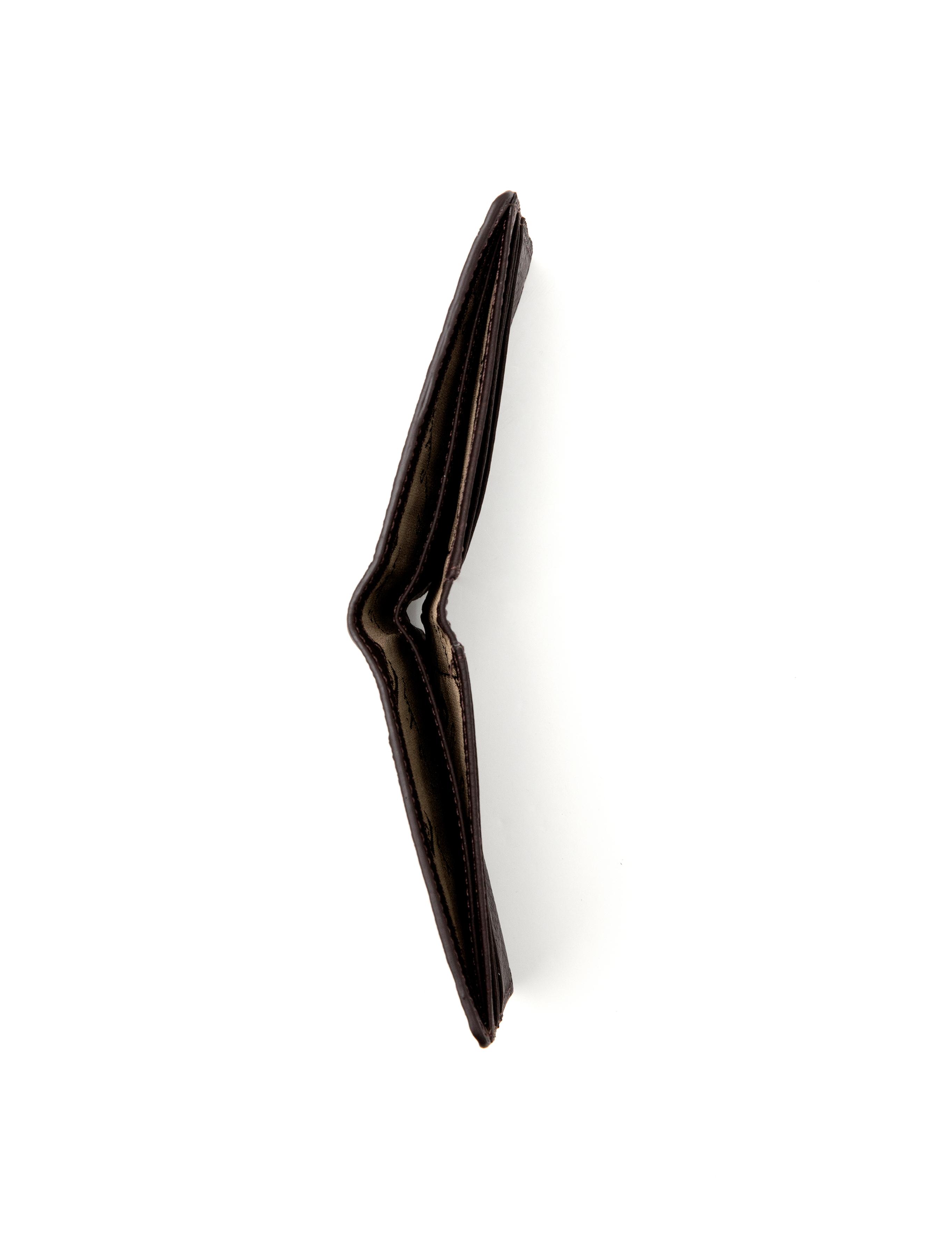 Kahverengi Erkek Cüzdan