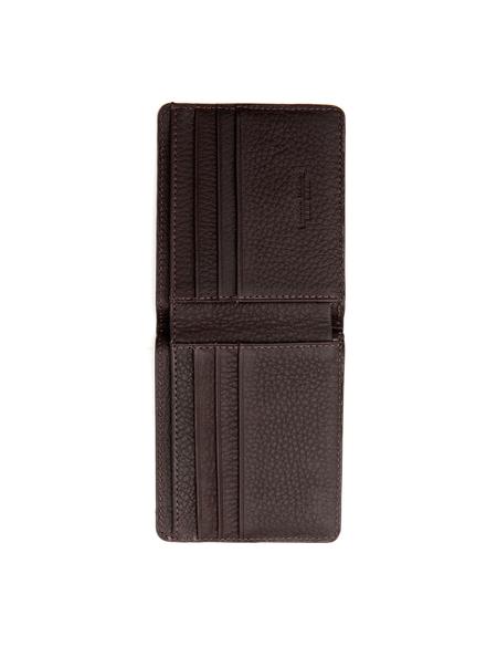Kahverengi Erkek Cüzdan - 50257418003