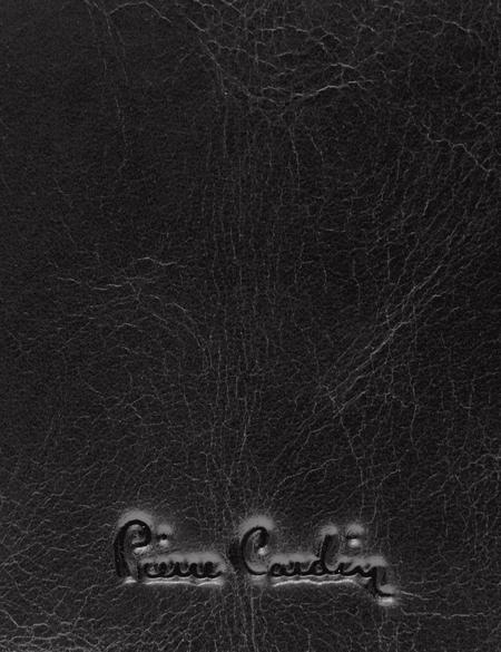 Erkek Siyah Deri Cüzdan - 50257426001