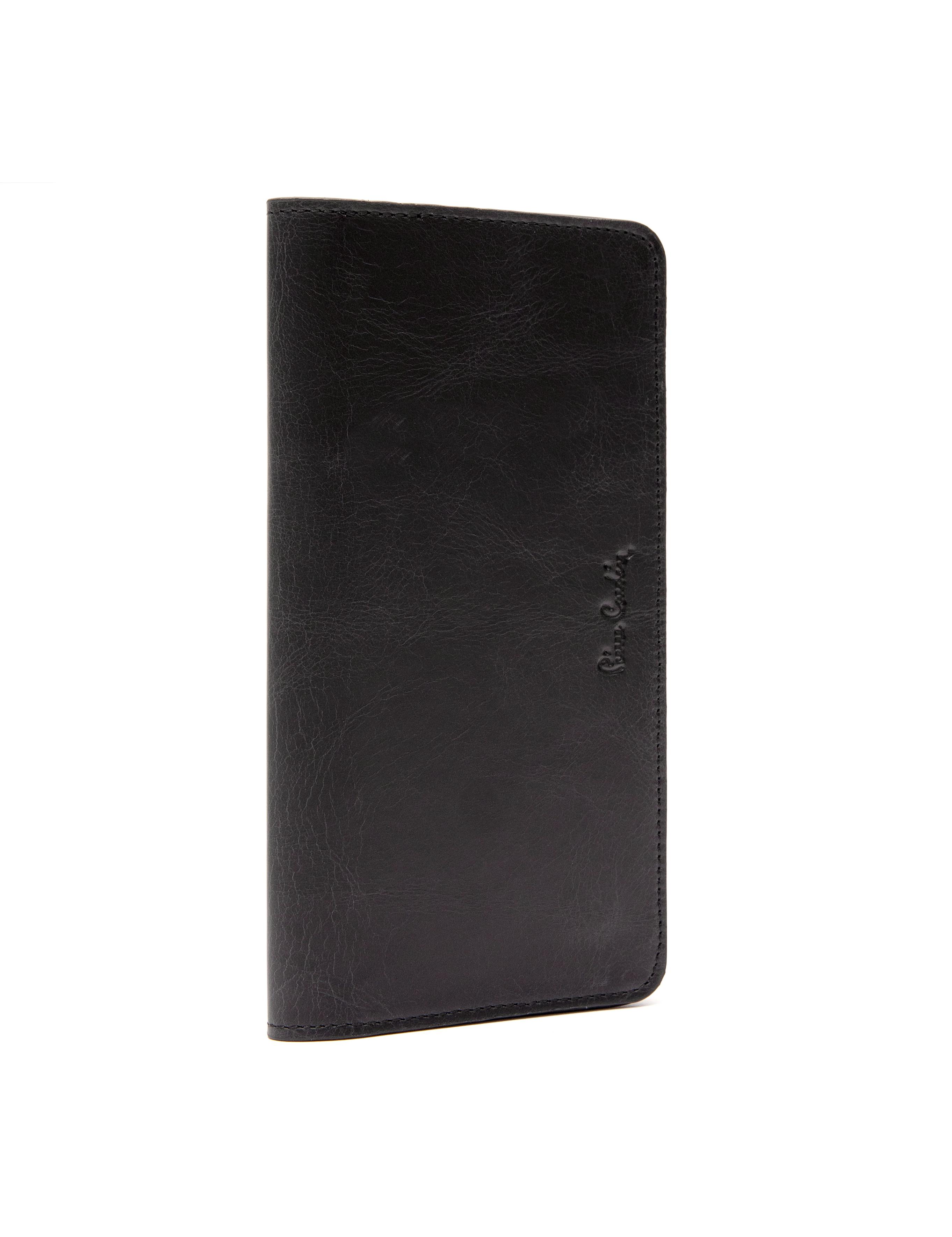 Erkek Siyah Deri Cüzdan
