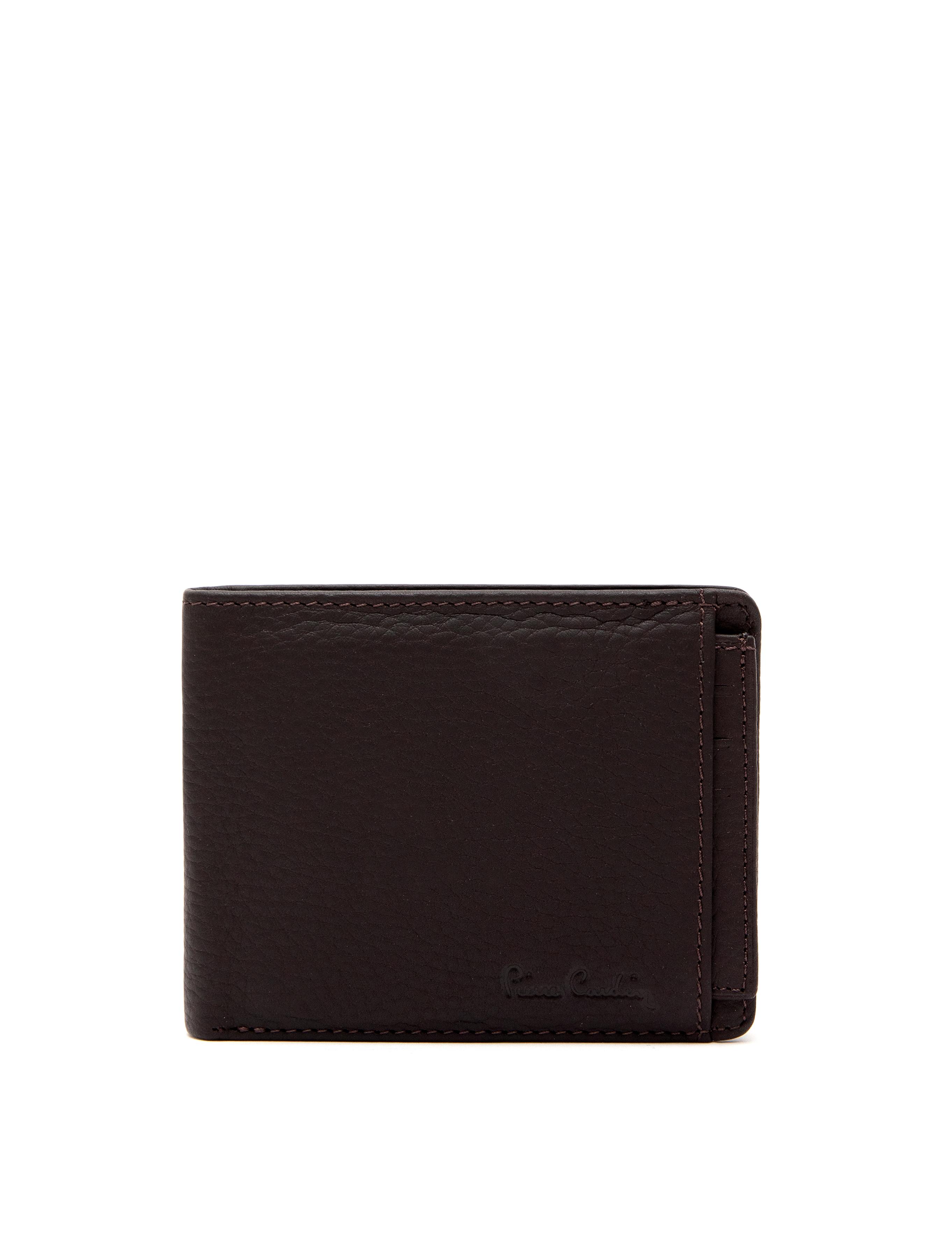 Erkek Kahverengi Deri Cüzdan