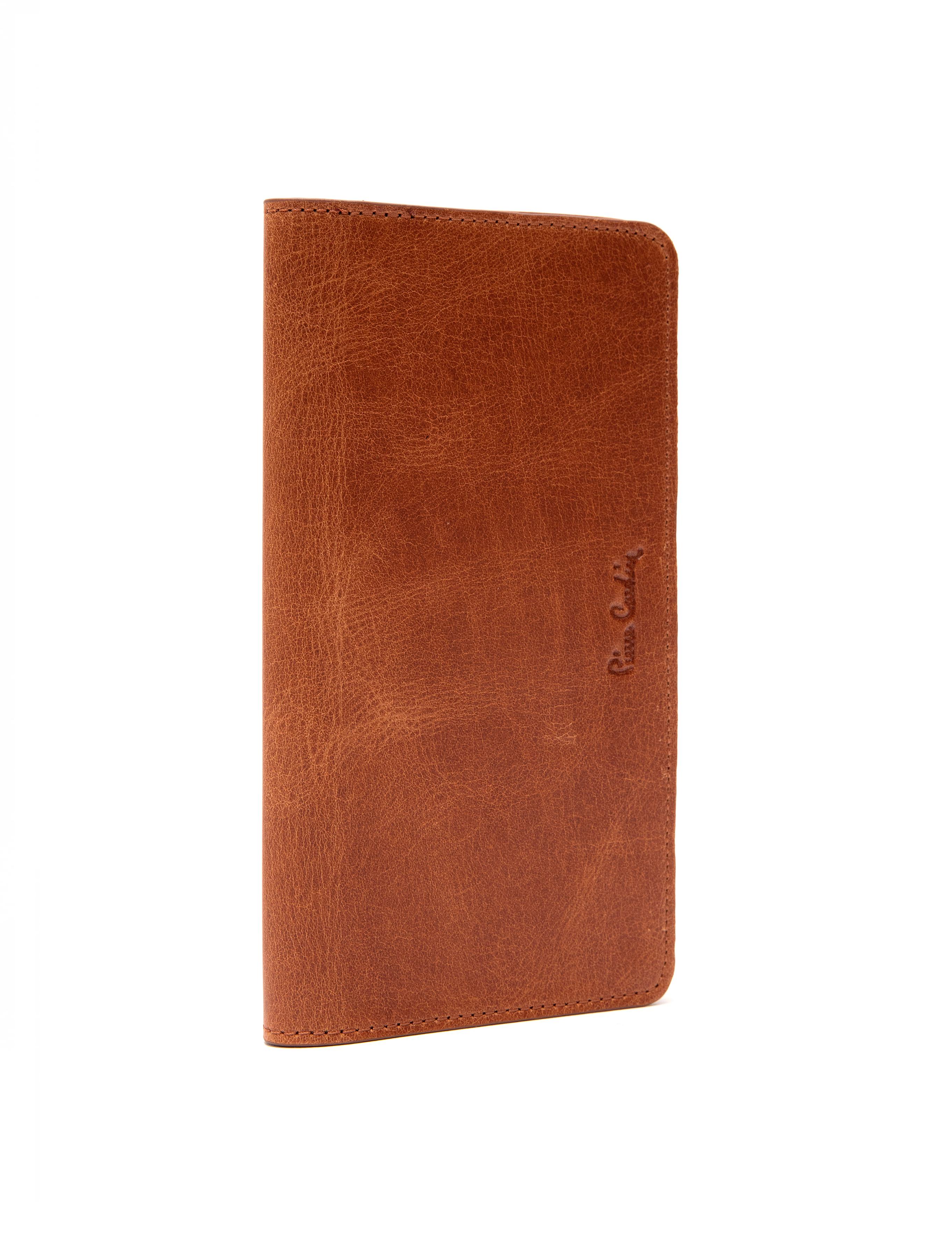 Erkek Kahverengi Deri Cüzdan