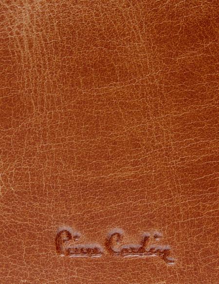 Erkek Kahverengi Deri Cüzdan - 50257426002